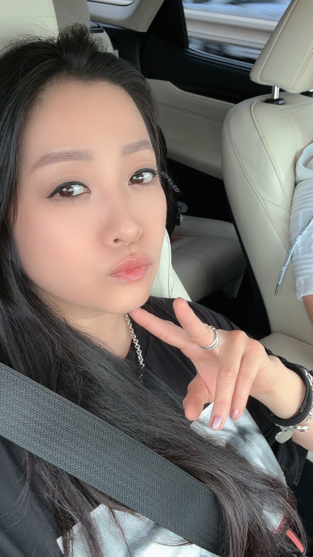 小向美奈子Minako Komukai