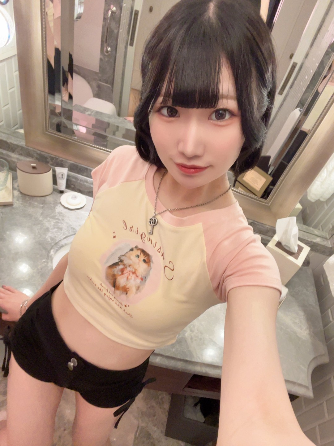 安藤春 (安藤はる,Andou Haru)