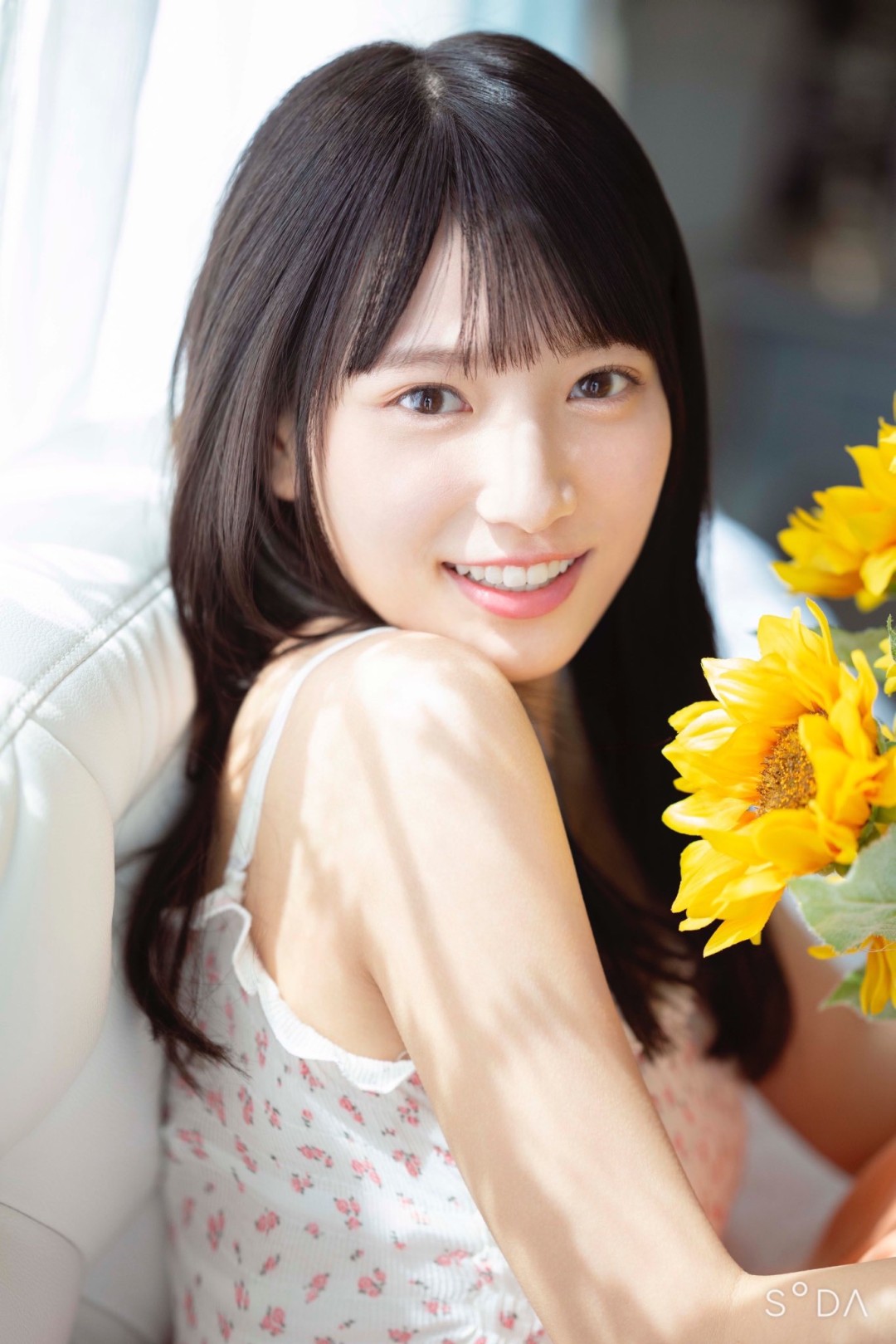 榊原萌(Sakakibara Moe)