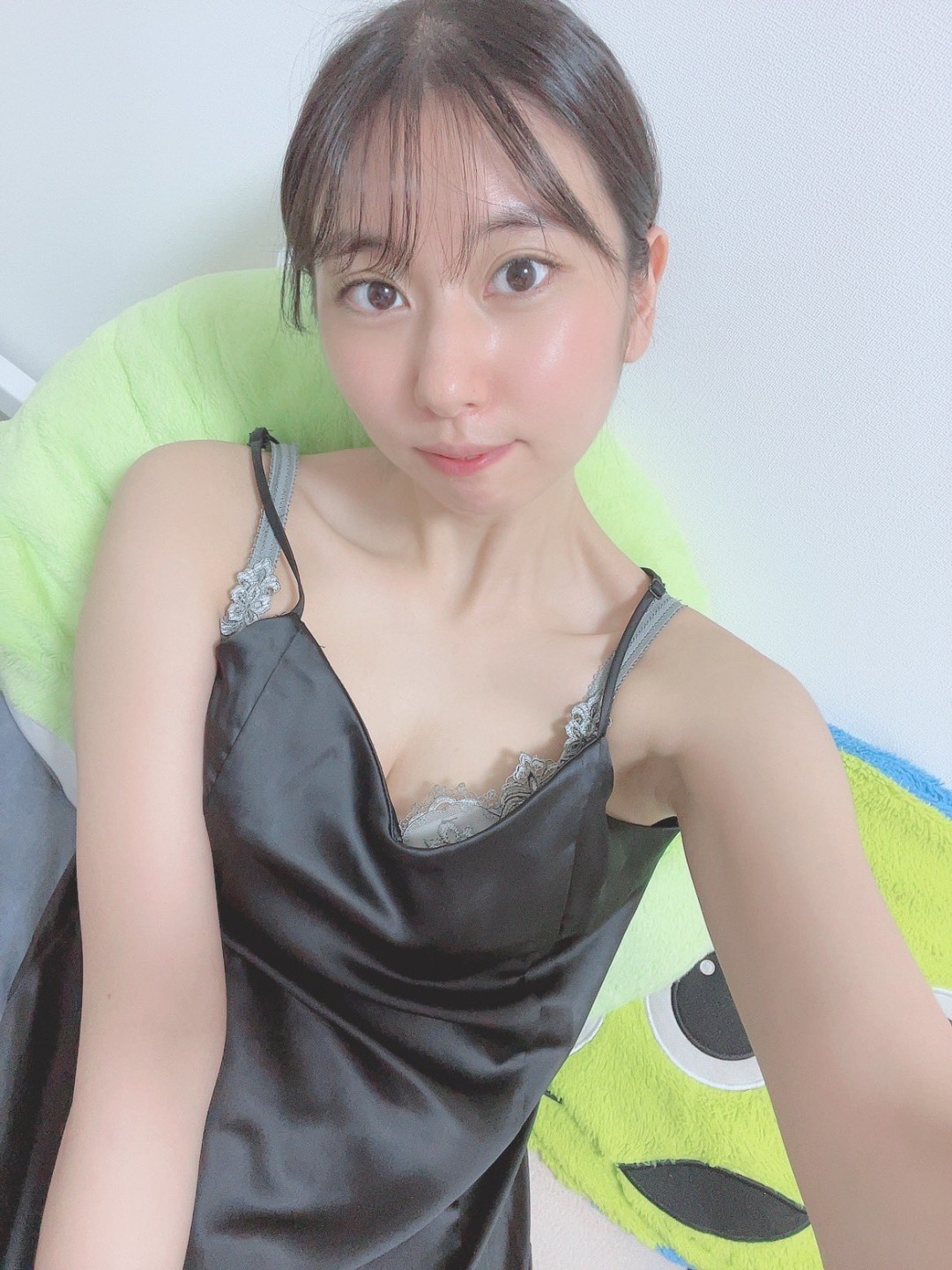 片寄秀香Katayose Shuka