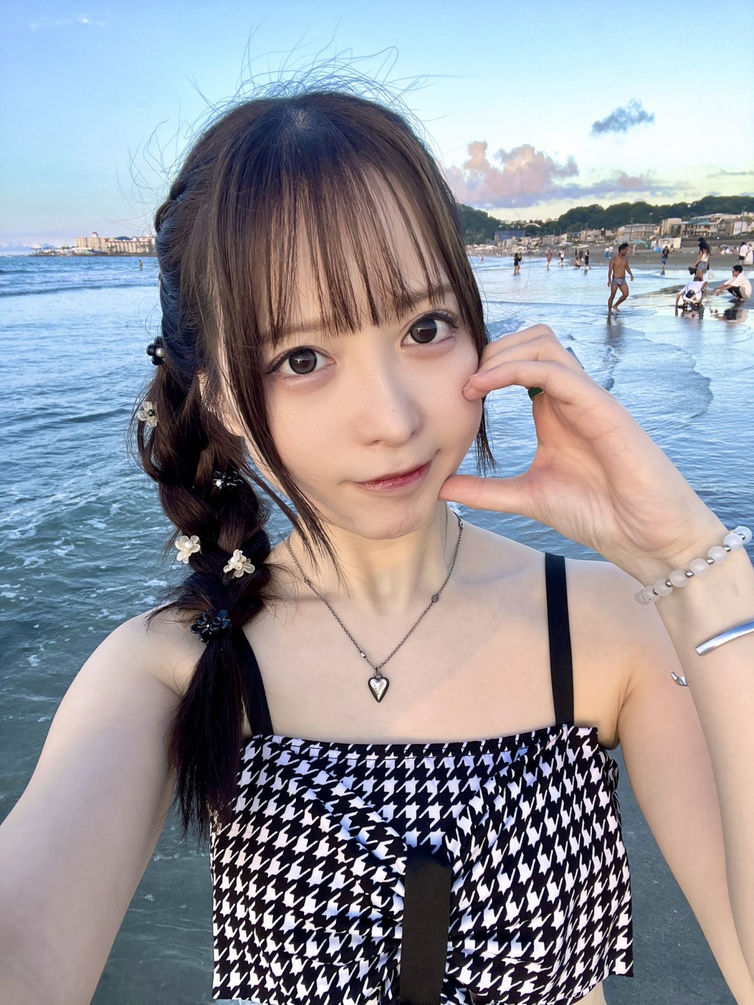 天马唯 (天馬ゆい,Tenma Yui)