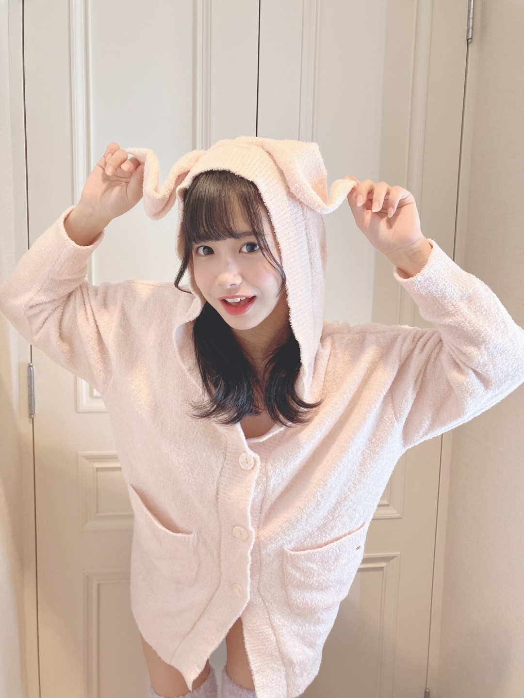 花乃春日 (花乃はるひ,Hanano Haruhi)