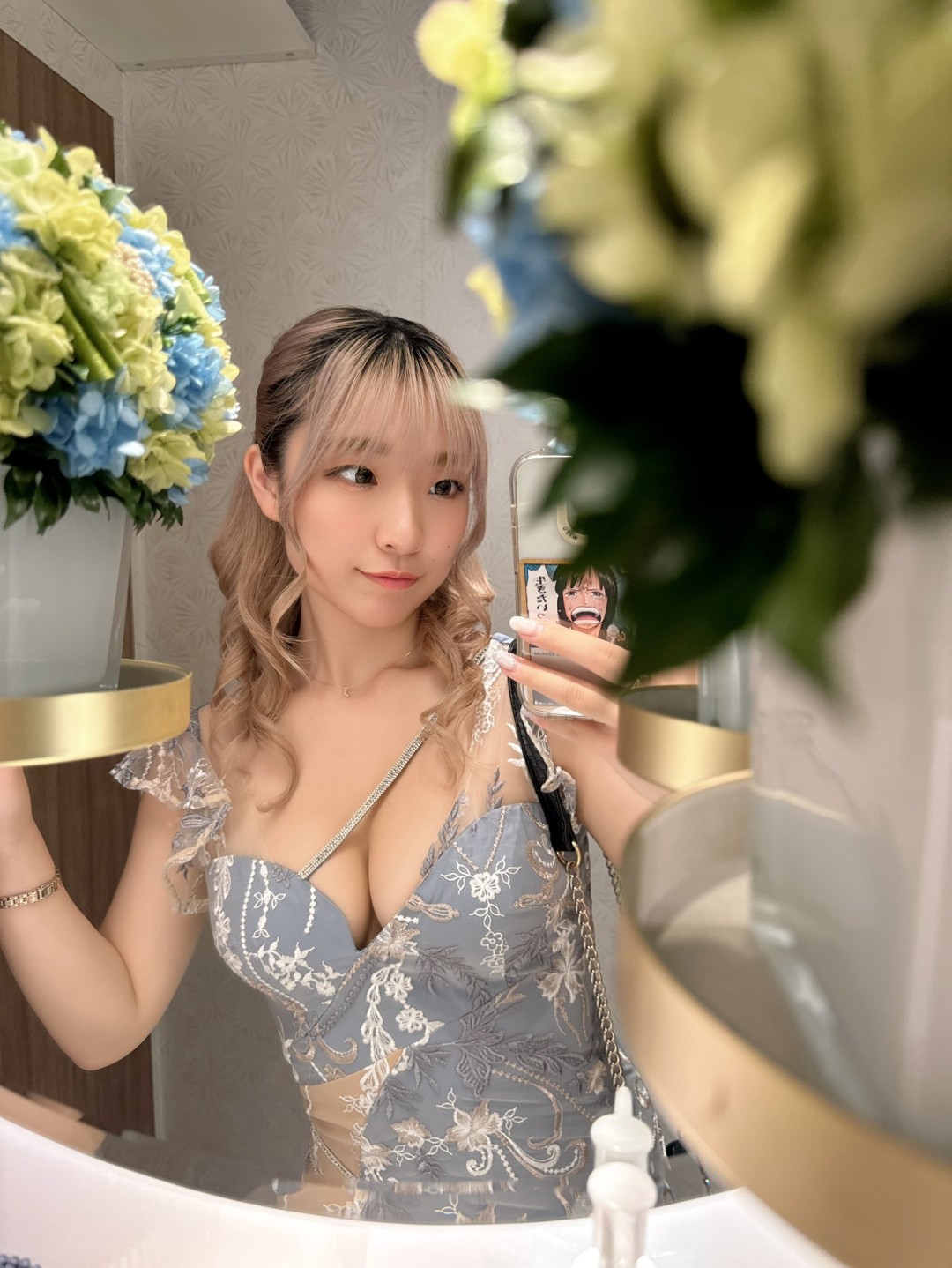 樱木绘里香 (桜木えりか,Sakuragi Erika)