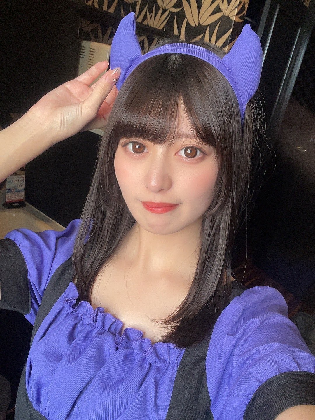 相月菜绪 (相月菜緒,Aizuki Nao)