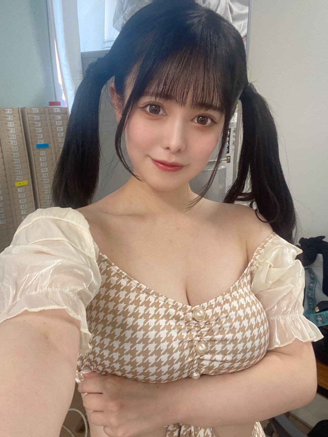 月见若叶 (月見若葉,Wakaba Tsukimi)