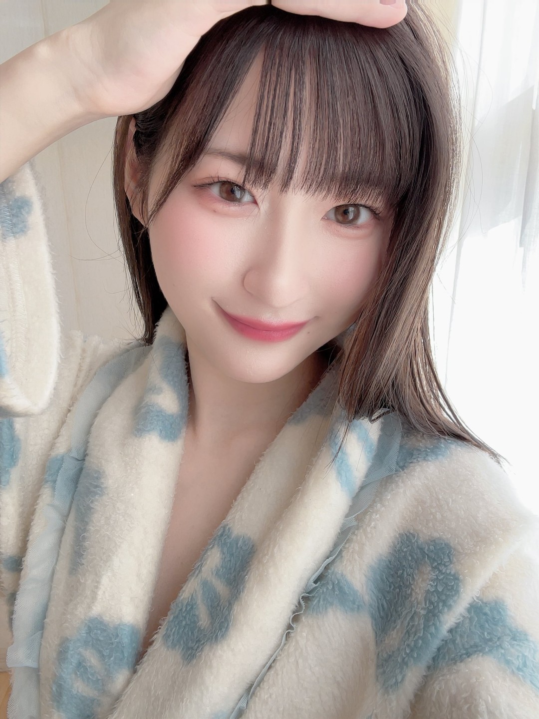 一ノ瀬あおい(Ichinose Aoi)一之濑葵