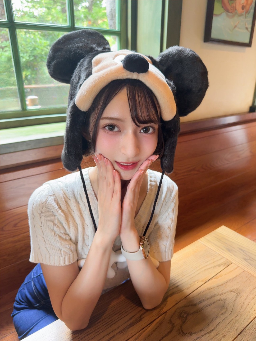 さくらわかな (Sakura Wakana)