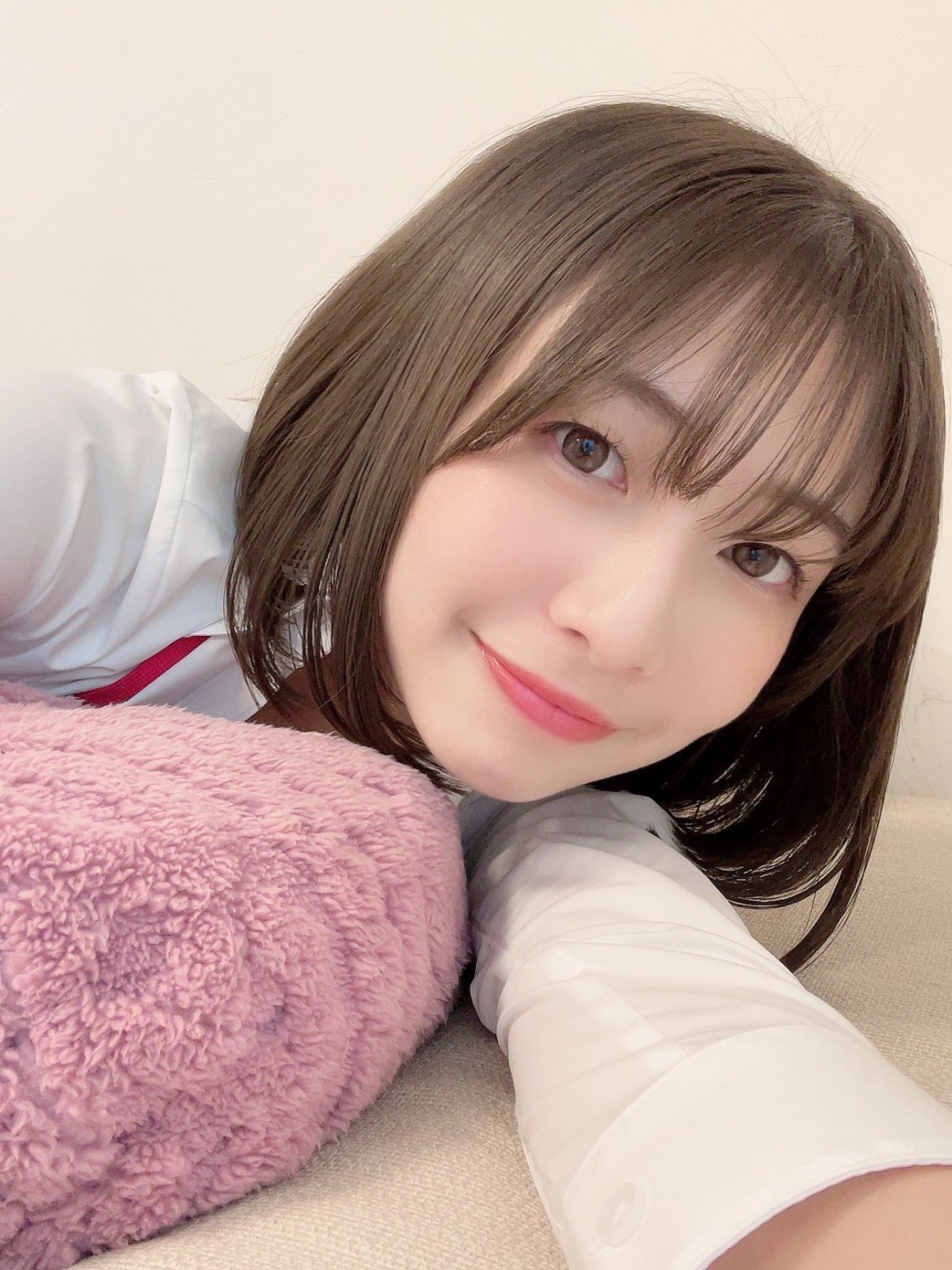 天宫那月（Amamiya Natsuki）