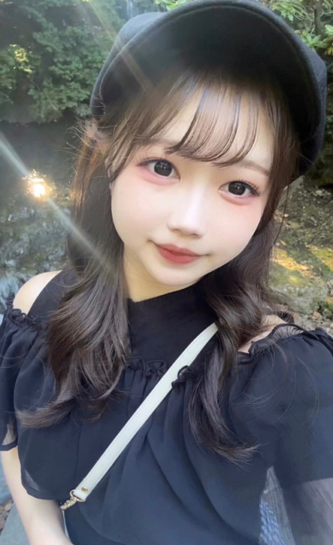 小日向める（Kohinata Meru）小日向美露