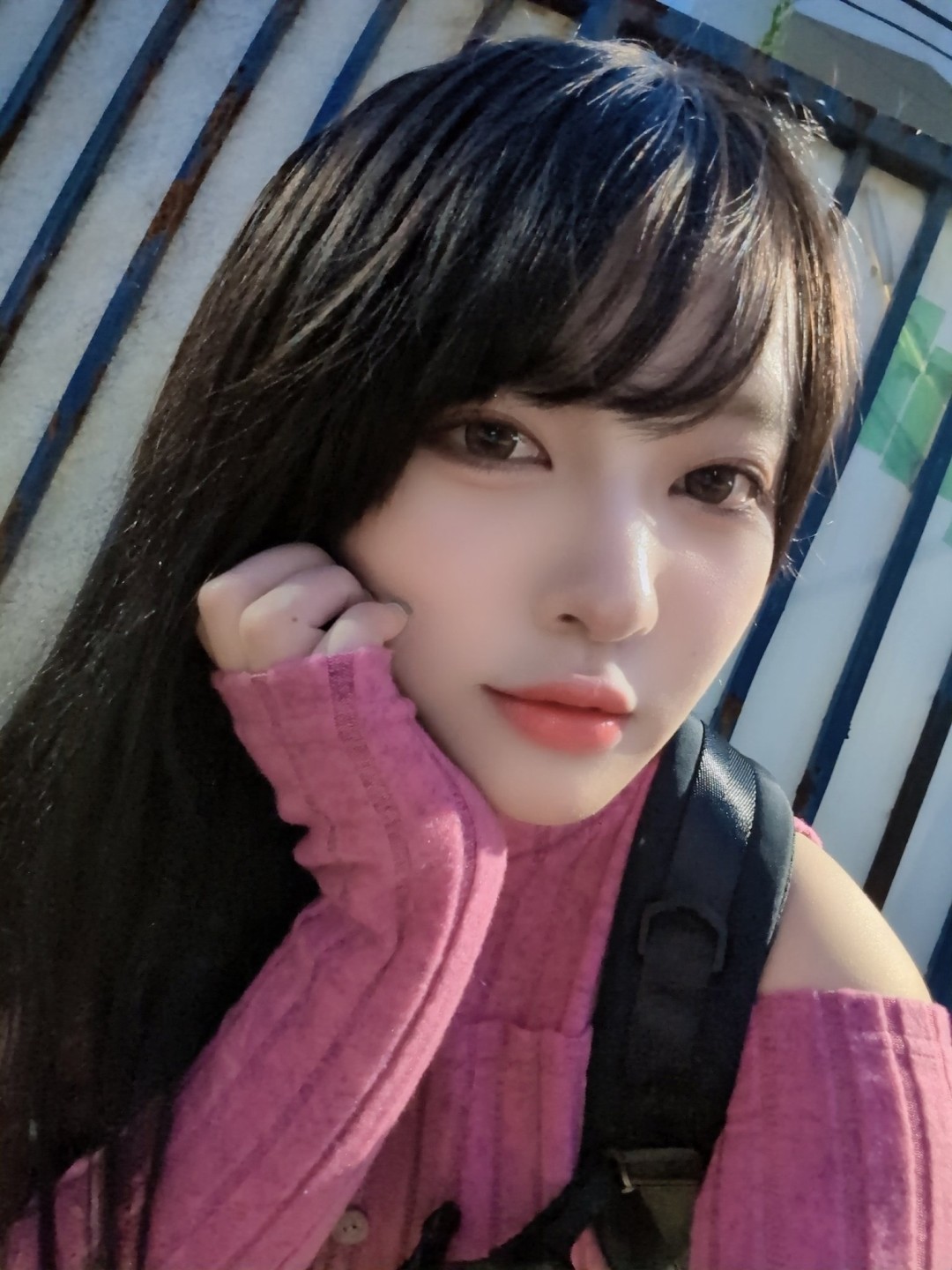 山崎蕾美 (山崎れみ,Yamazaki Remi)