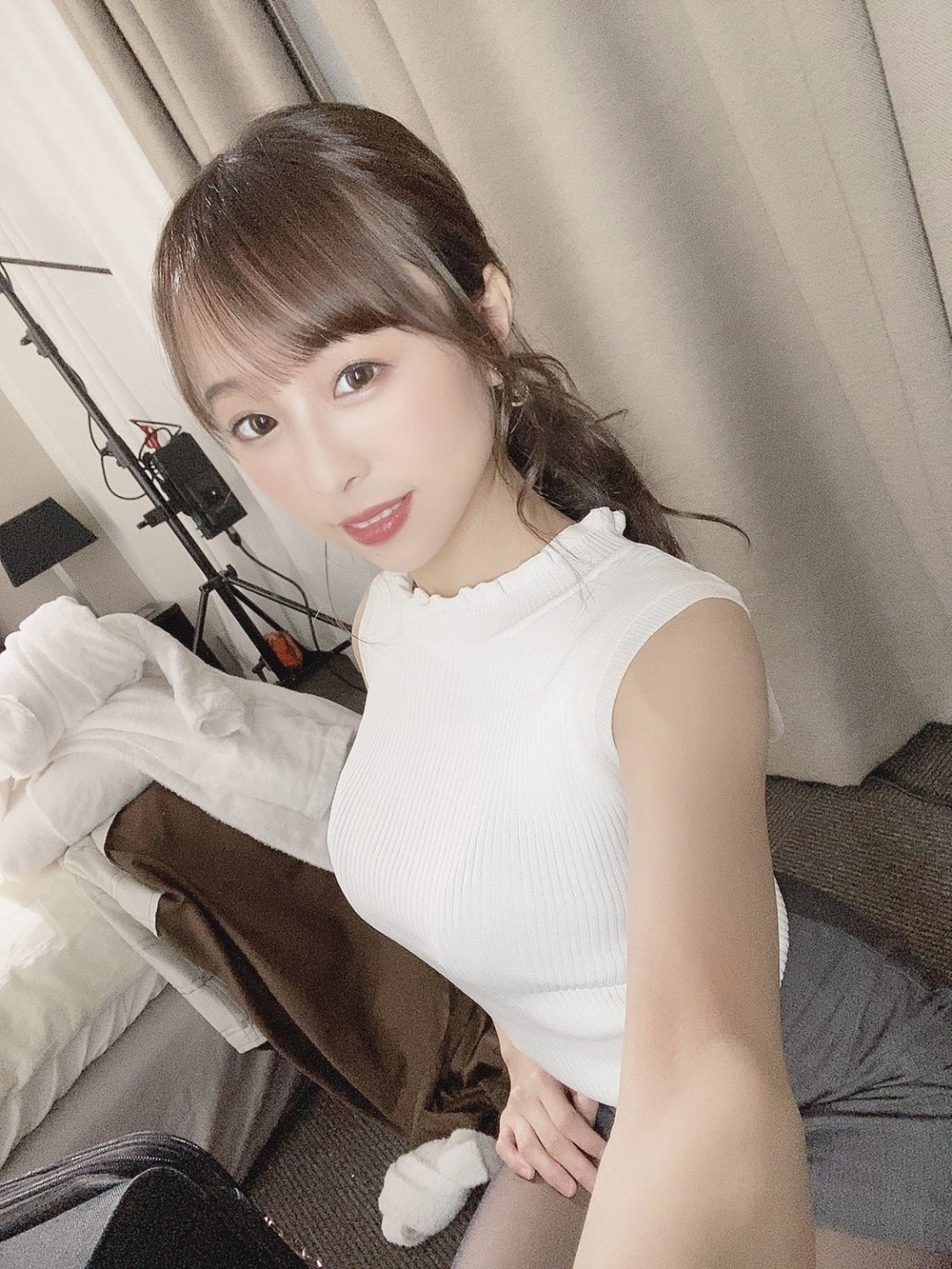 天音まひな(あまね まひな)天音真比奈