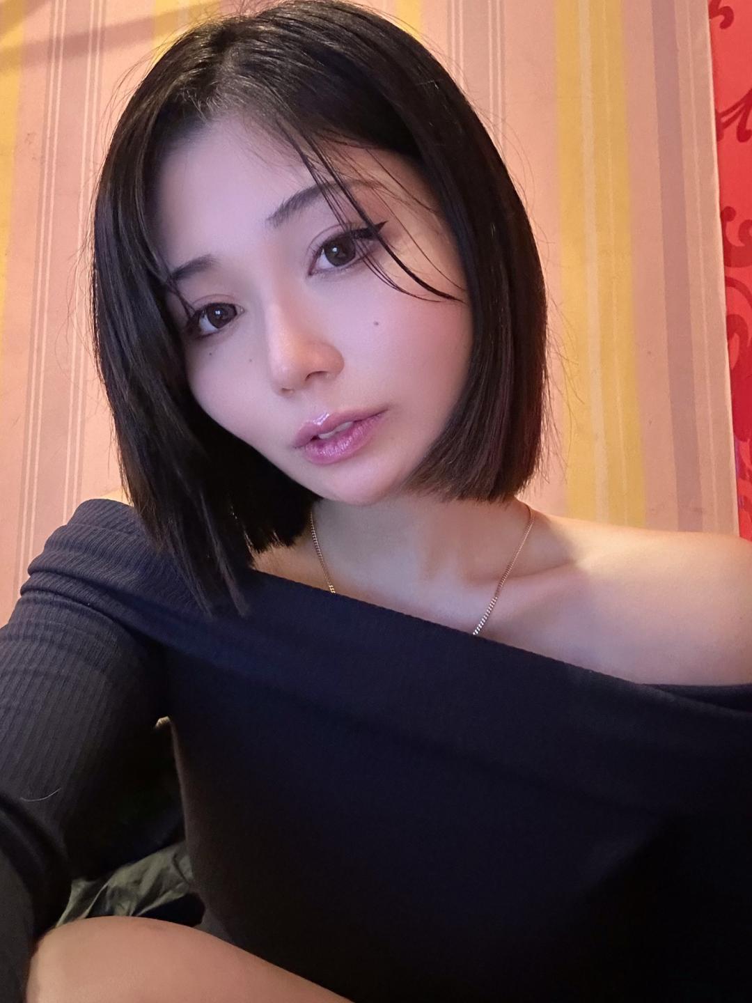 真北祈(Makita Inori)