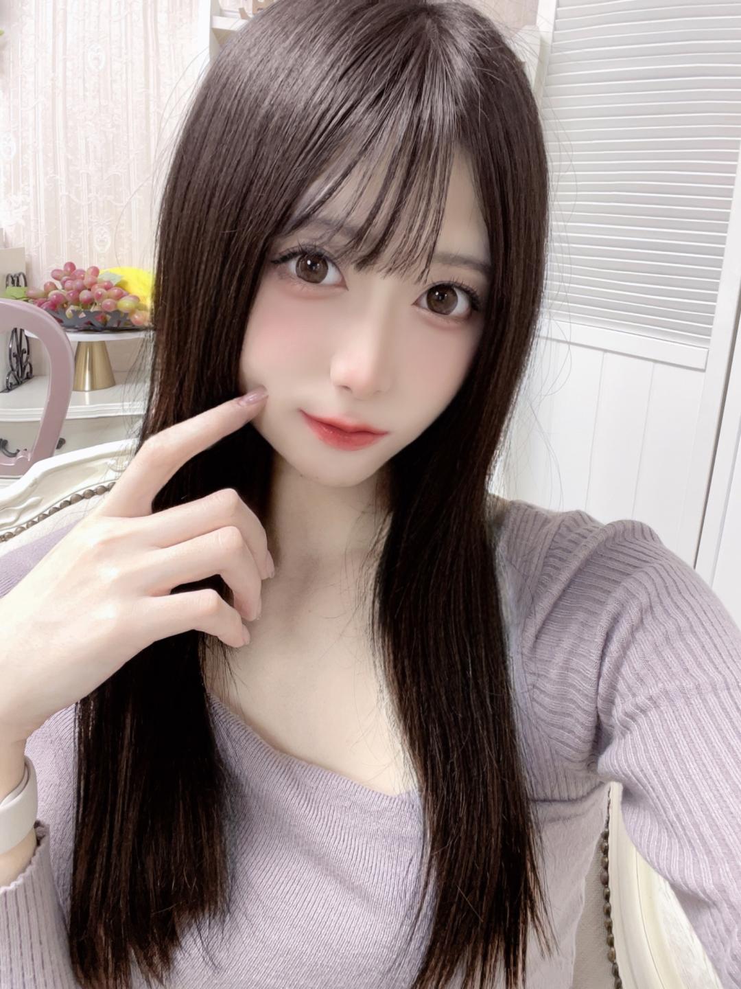 天音环奈 (天音かんな,Amane Kanna)