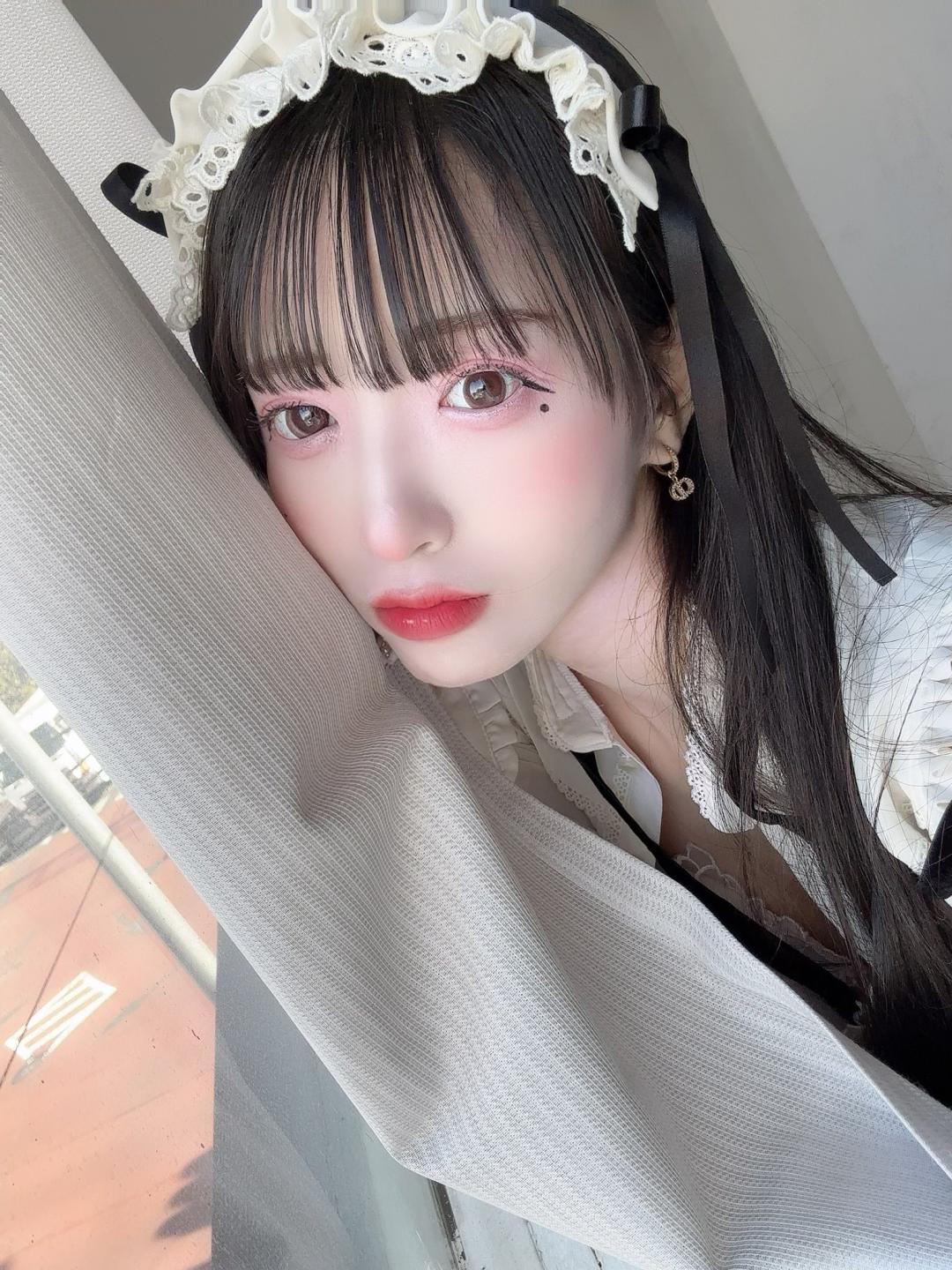 池上乙葉(Ikegami Otoha)池上乙叶