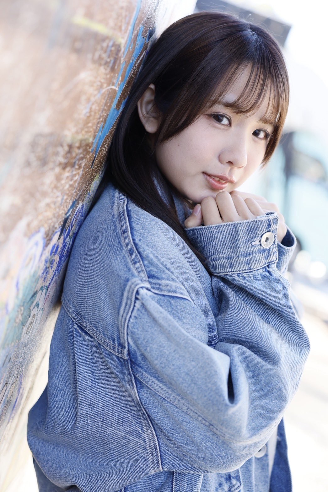 橘伊织（Tachibana Iori）