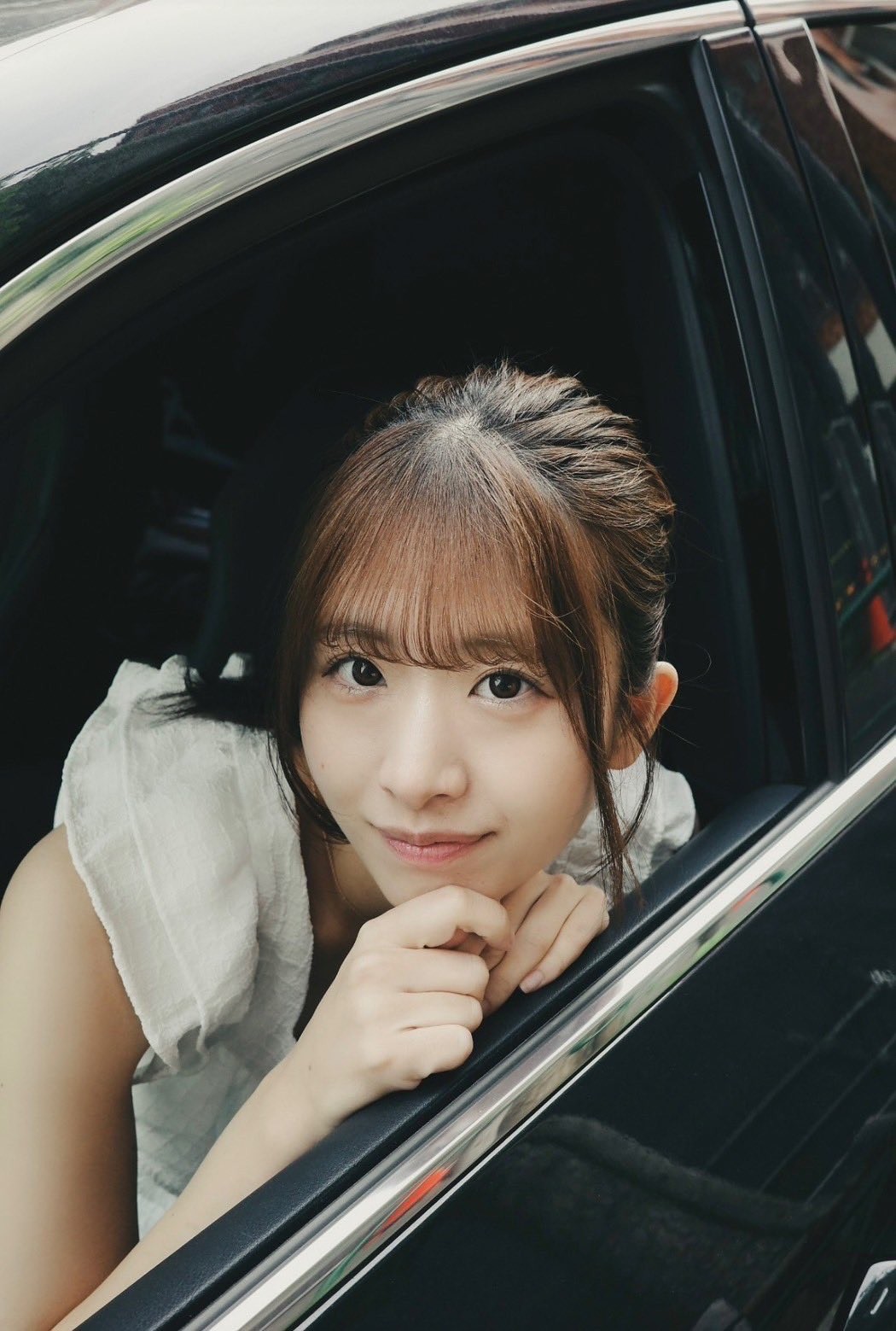 川口樱 (川口桜,Kawaguchi Sakura)