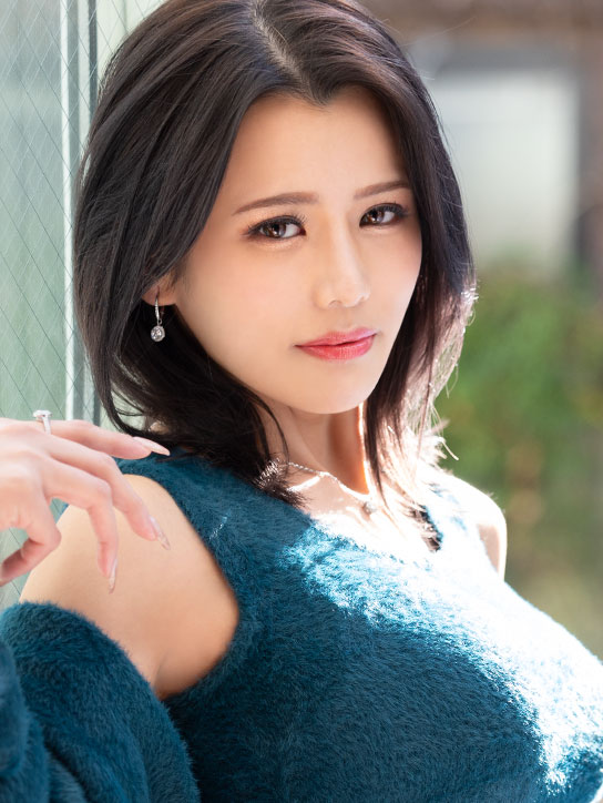 浮舟美波Ukifune Minami