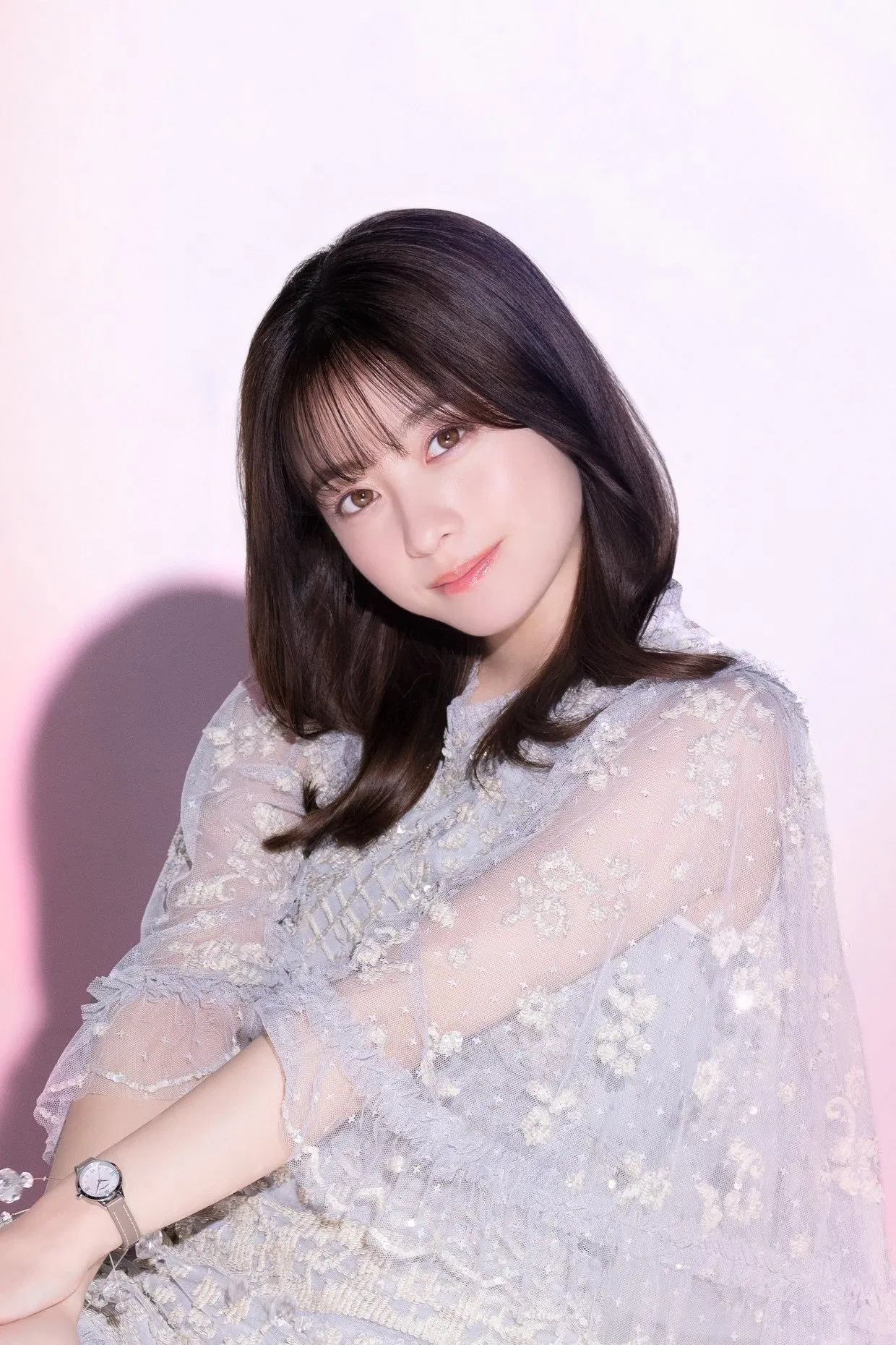 桥本环奈(橋本 環奈/はしもと かんな Hashimoto Kanna)