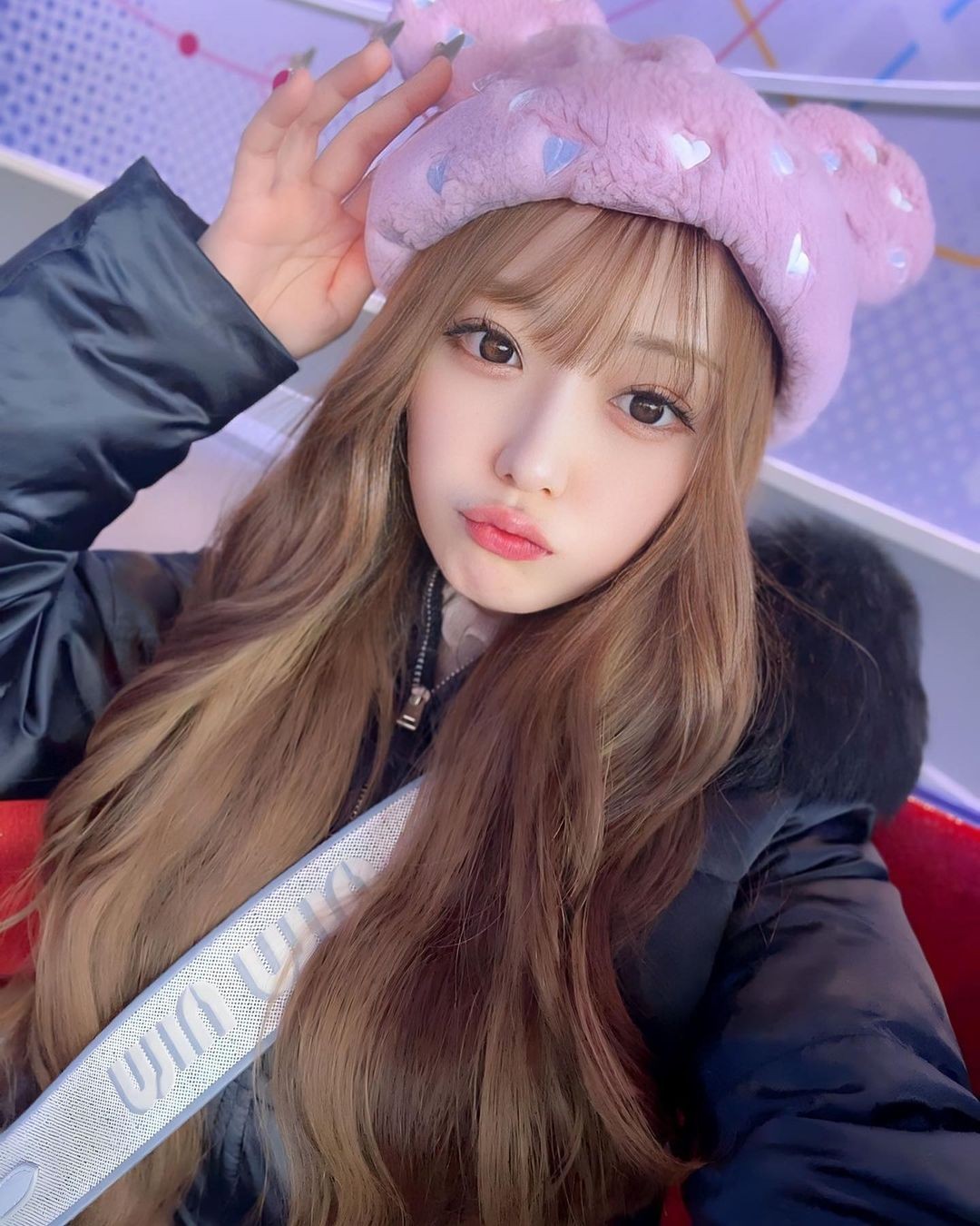 高濑里奈 (高瀬りな,Takase Rina)