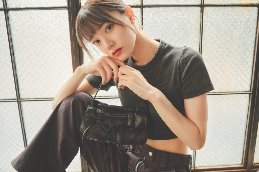 宫下玲奈 (宮下玲奈,Miyashita Rena)