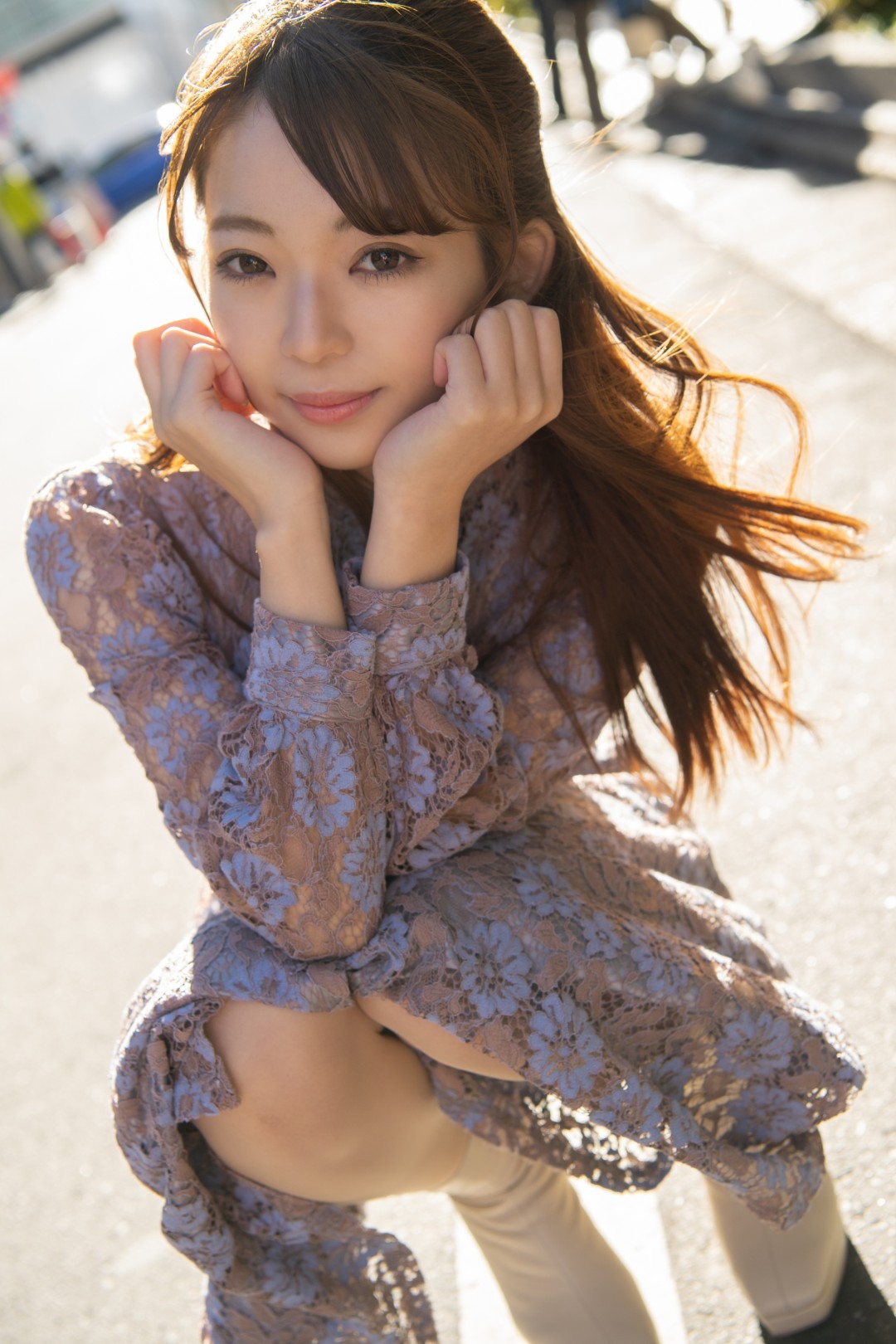 槙 いずな（まき いずな）