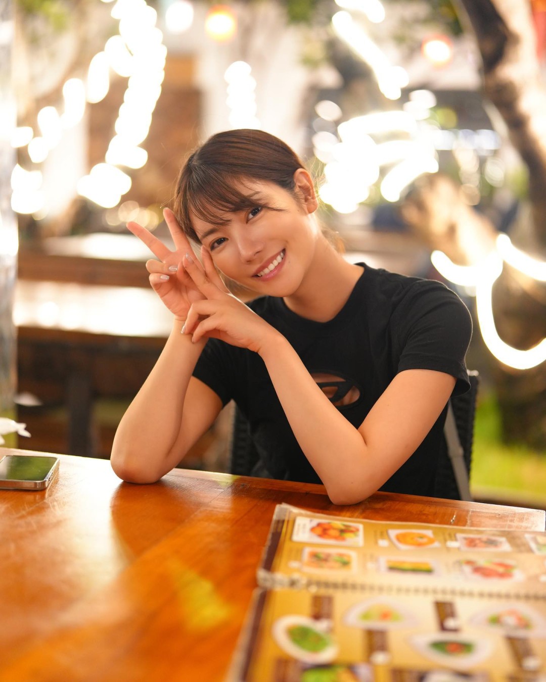 枫花恋 (楓カレン,Karen Kaede)