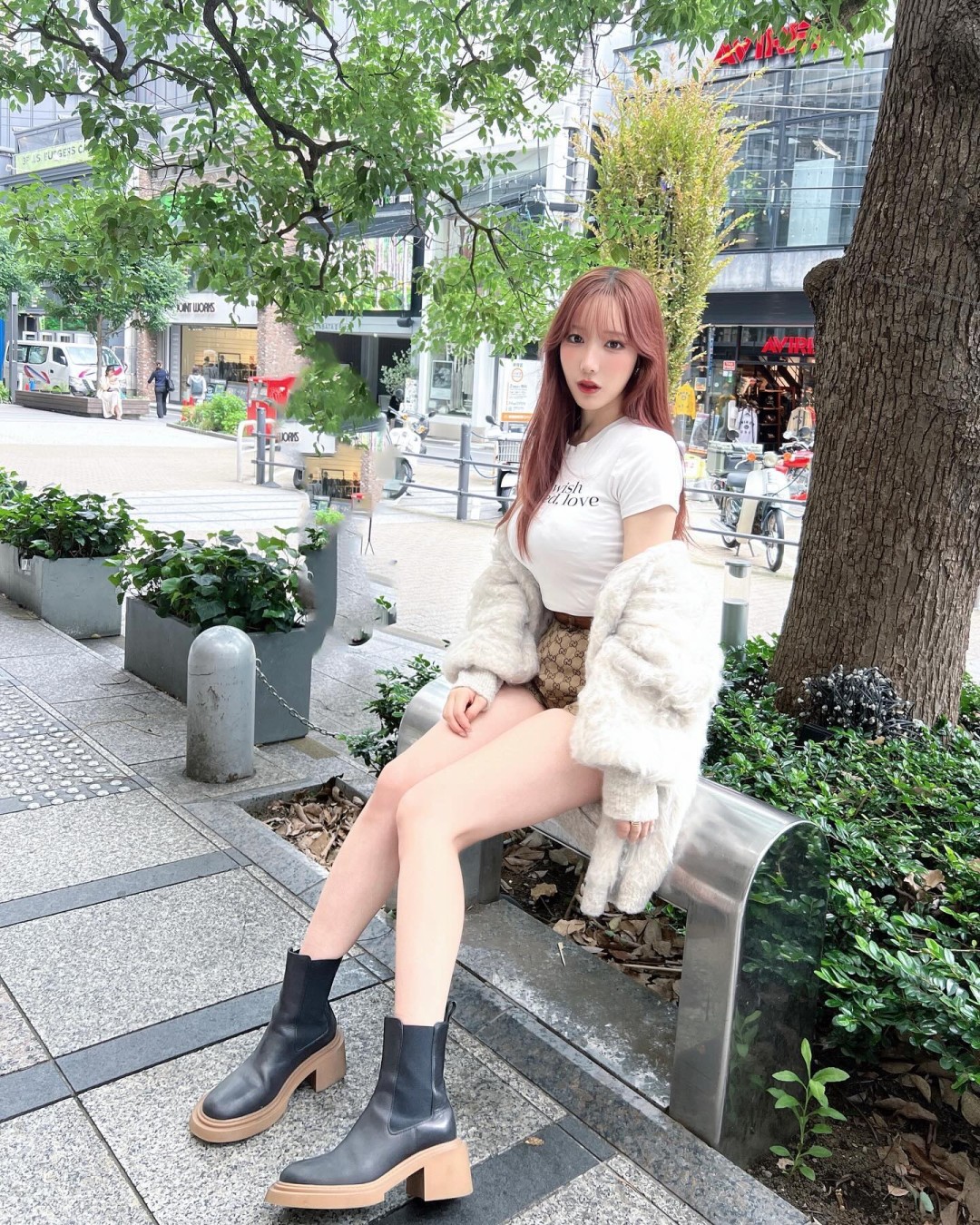 小宵虎南 (小宵こなん,Koyoi konan)