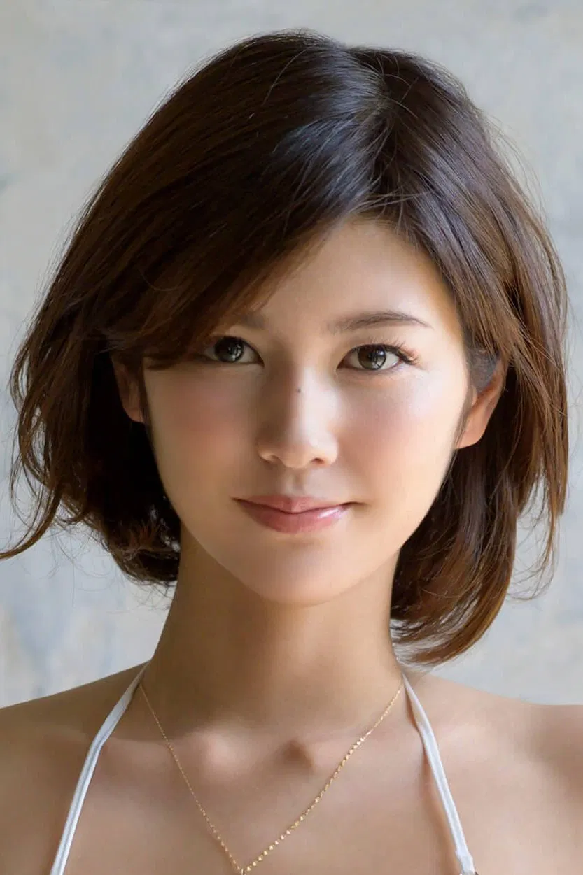 美乃雀 (美乃すずめ,Mino Suzume)