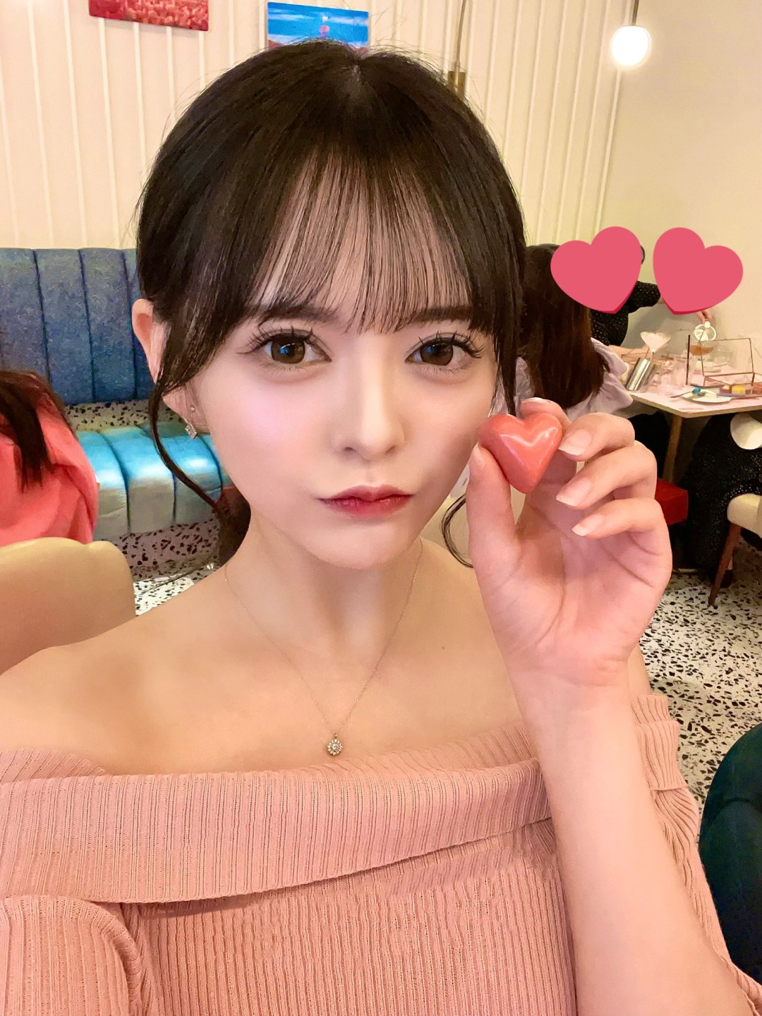 神木兰 (神木蘭,Kamiki Ran)