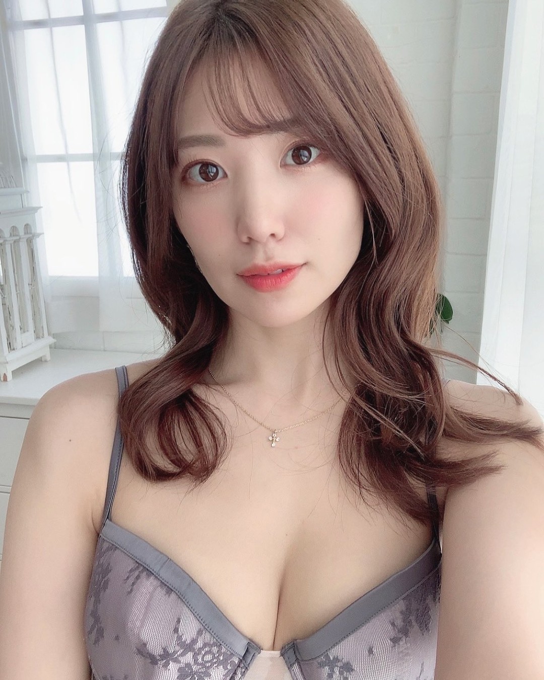 山岸逢花 (山岸あや花,Yamagishi Aika)