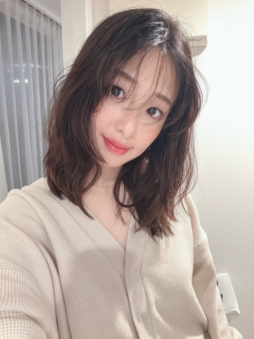 川上なな実（Kawakami Nanami）