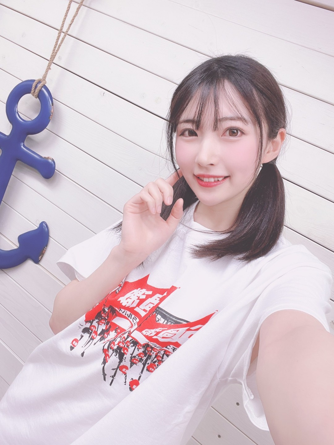 皆月光 (皆月ひかる,Hikaru Minazuki)