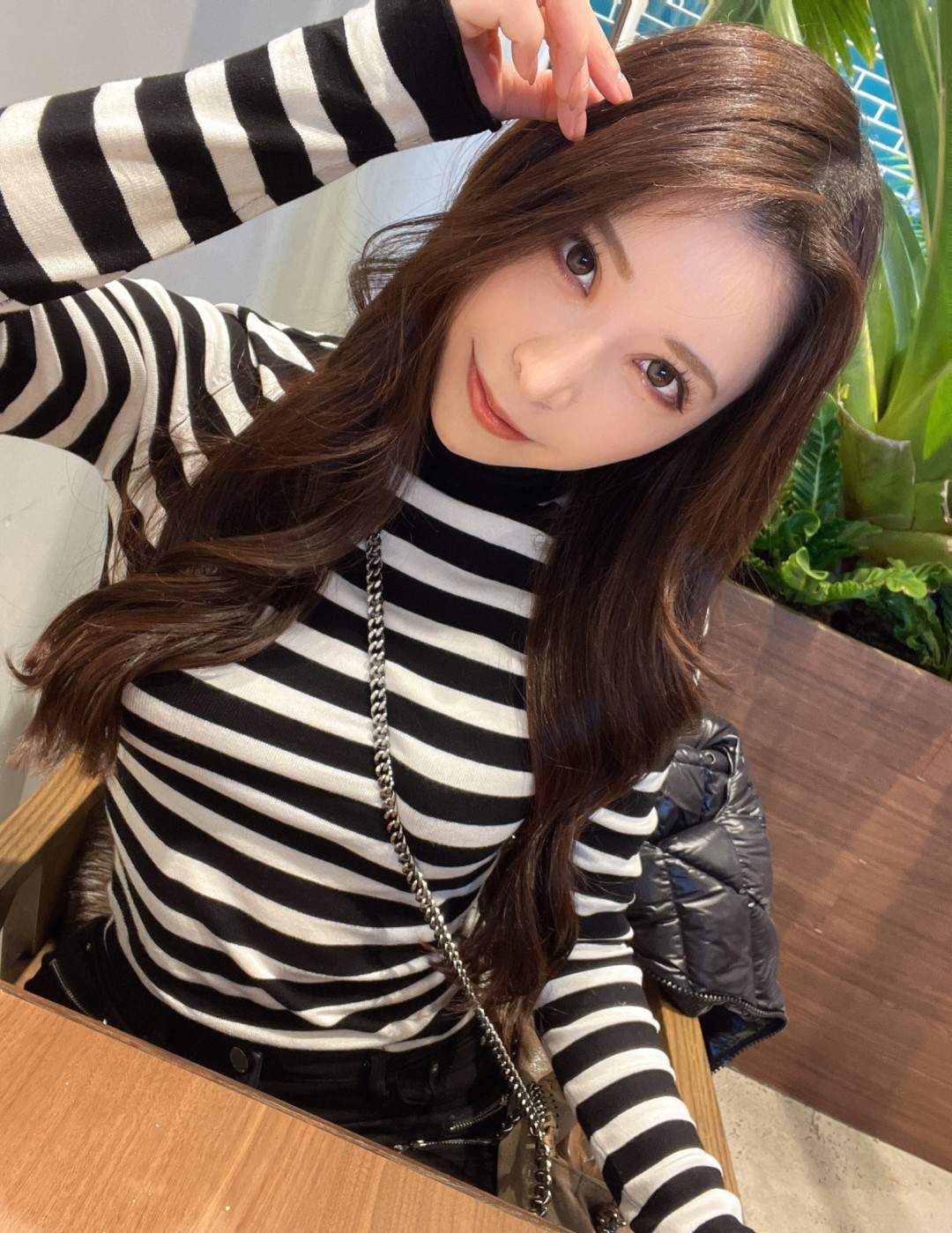 河西れおな（かさい れおな）