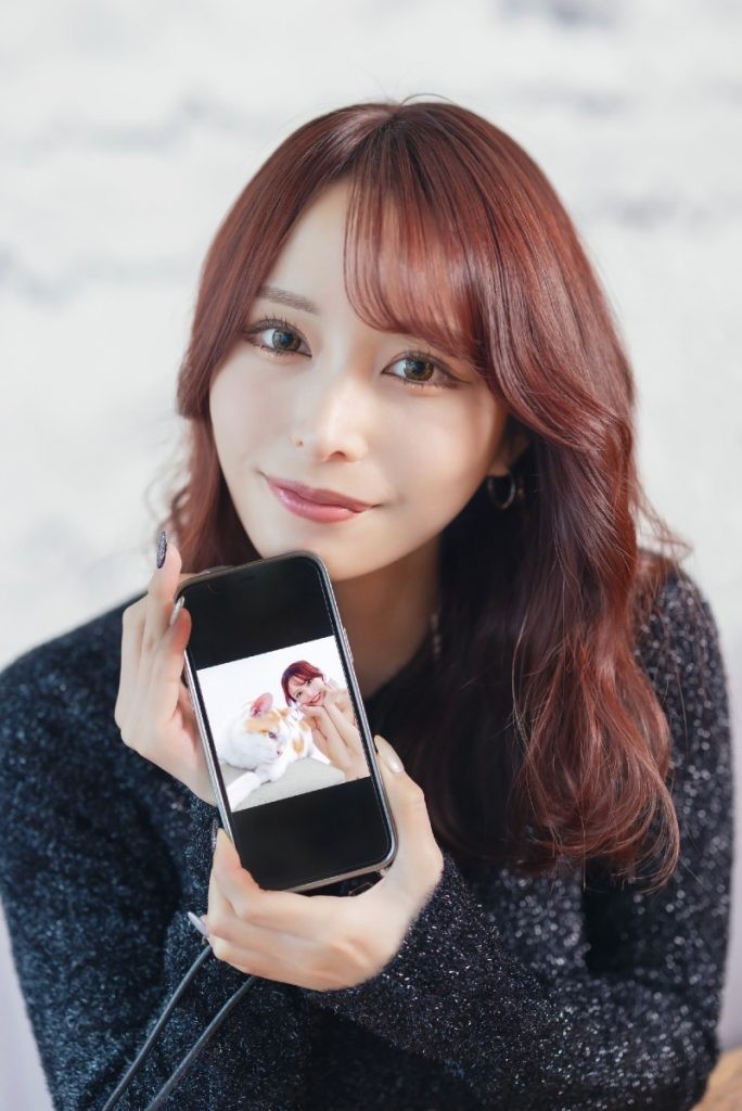 伊藤舞雪 (Ito Mayuki)