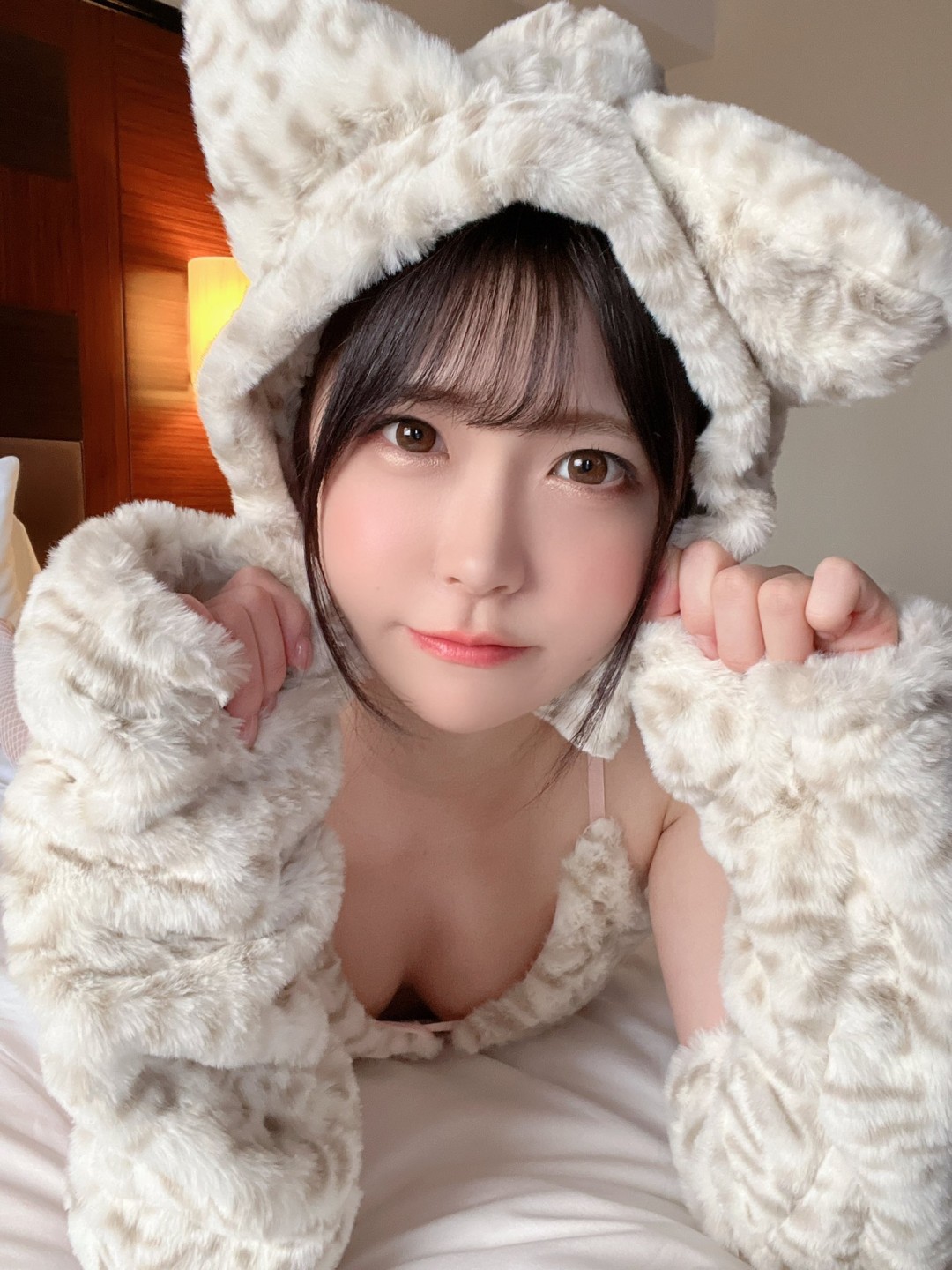 皆濑明里 (皆瀬あかり,Minase Akari)