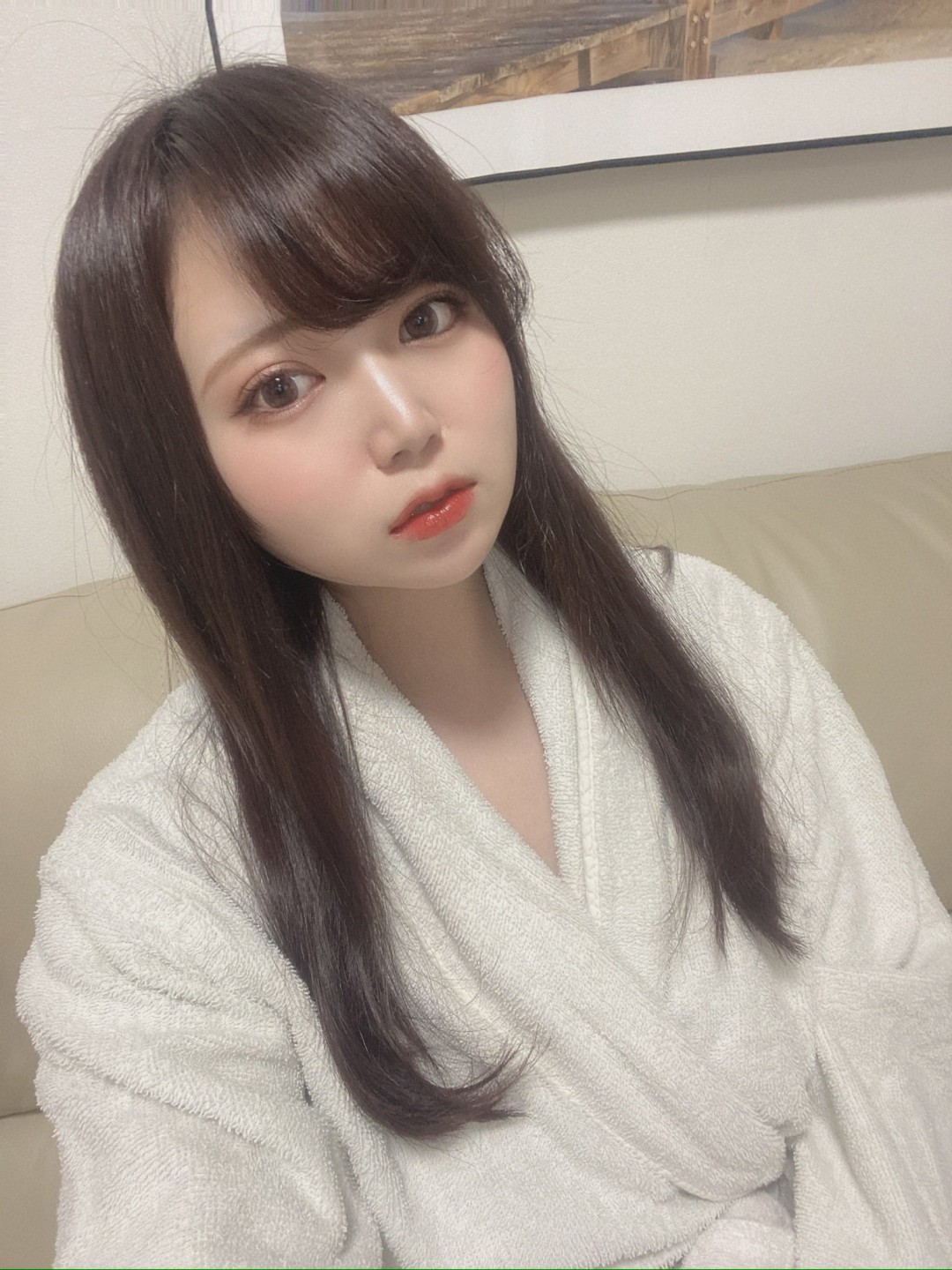 宮名遥(Haruka Miyana)