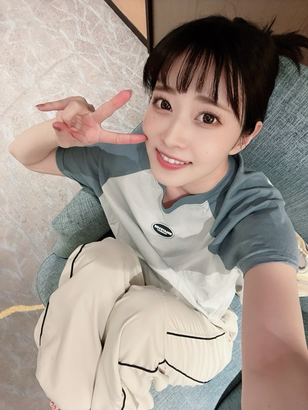 白岩冬萌 (Shiraiwa Tomo)