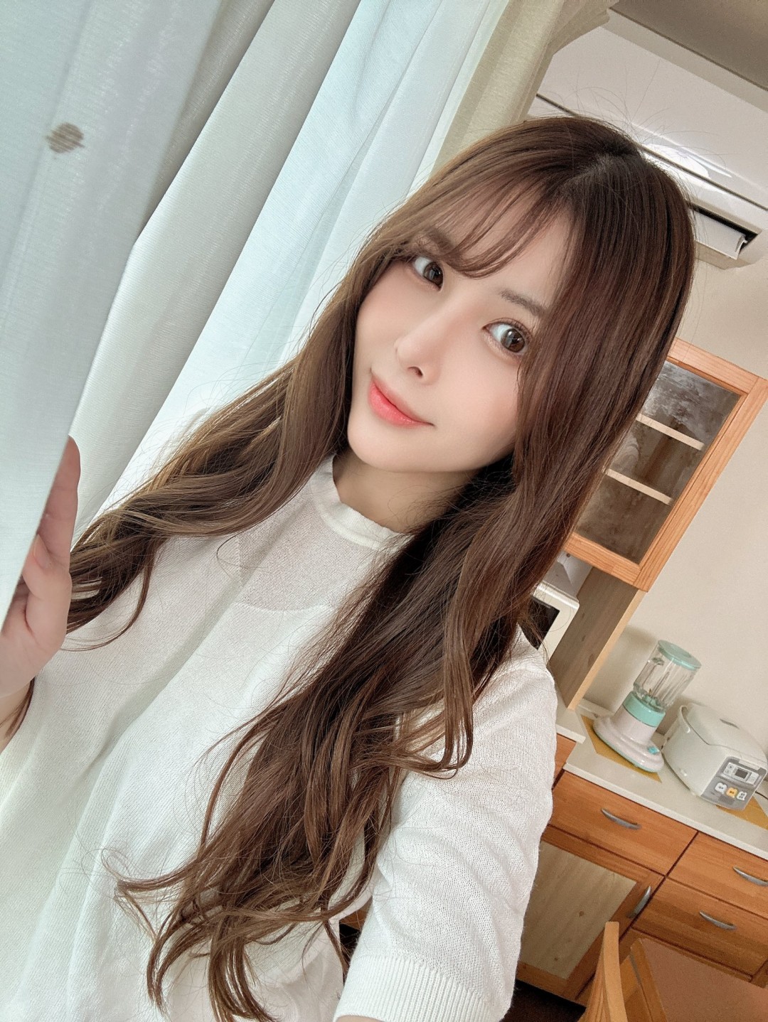 兼咲美优 (兼咲みゆ,Kanesaki Miyu)