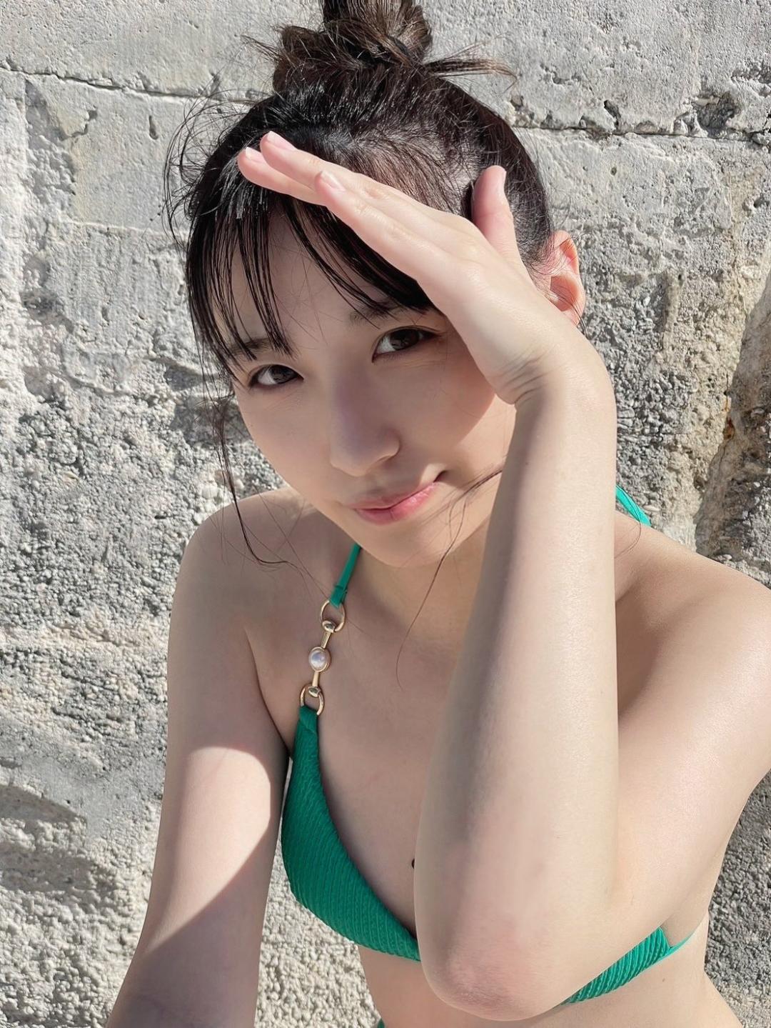 新木希空 (Araki Noa)