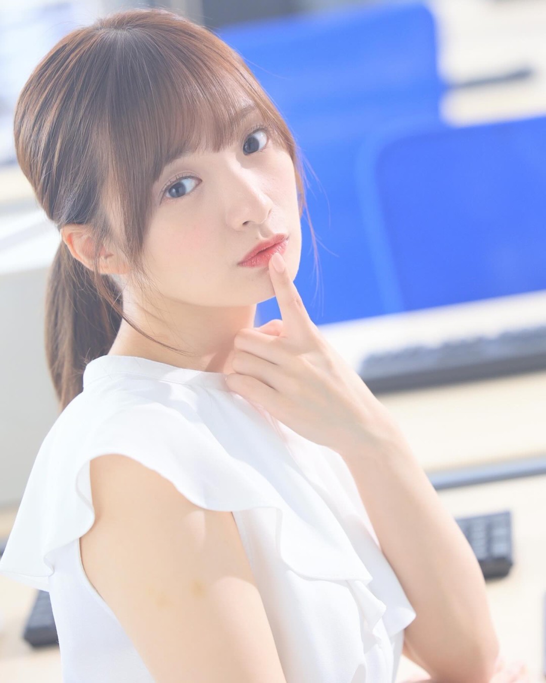 渚恋生 (Nagisa Koiki)