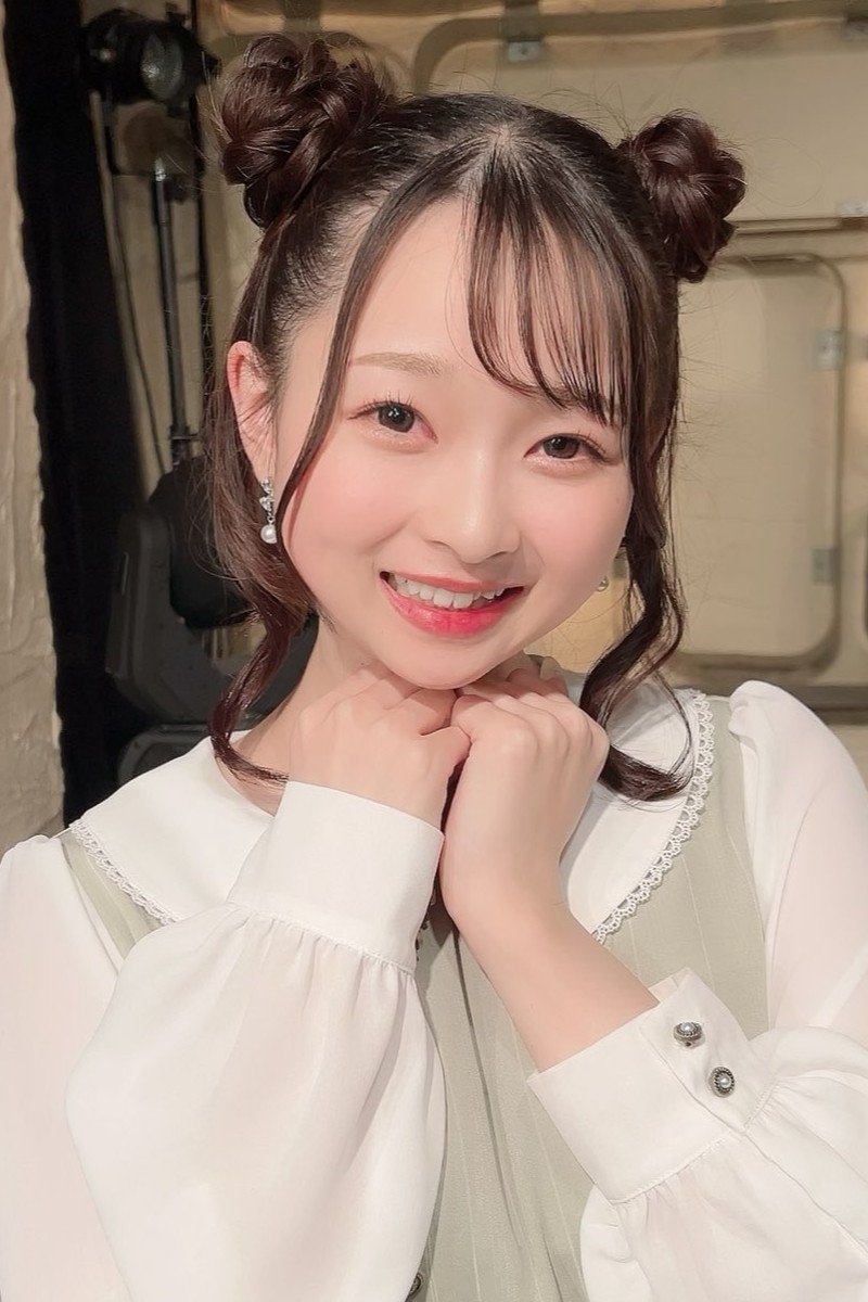 望月つぼみ (Tsubomi Mochizuki)