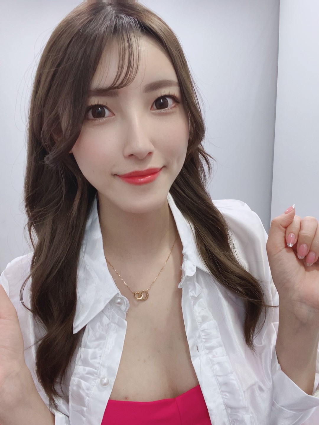 森沢かな，もりさわ かな