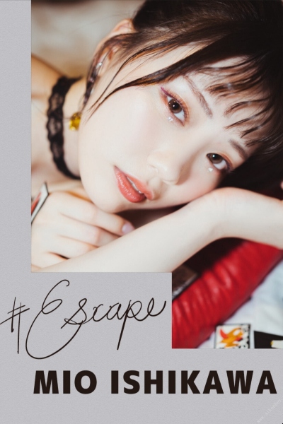 ＃Escape 石川澪