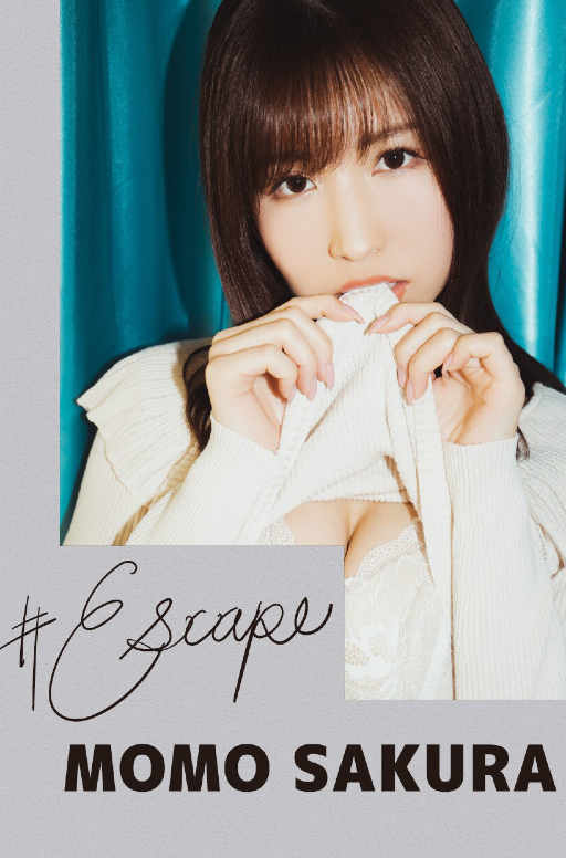#Escape 桜空もも