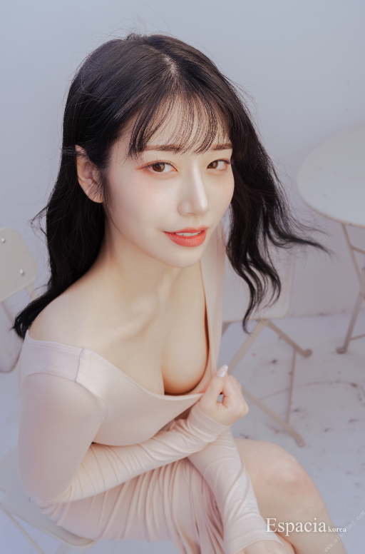 [Espacia Korea] EXC #085 SAIKA 河北彩花
