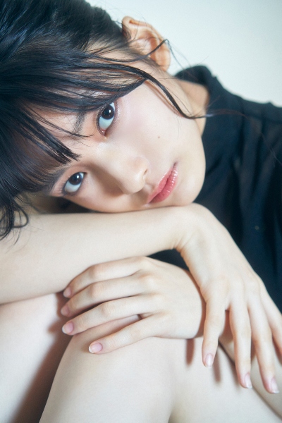 Airi Hiruta 蛭田愛梨 - グラビアちゃんはバズりたい 04