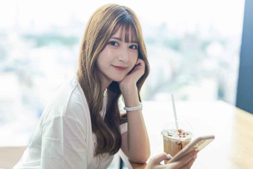 七森莉莉