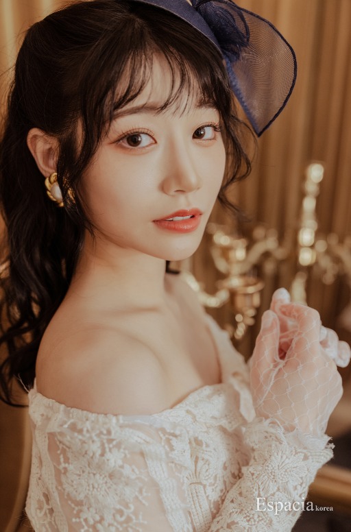 [Espacia Korea] EXC #100 SAIKA 河北彩花