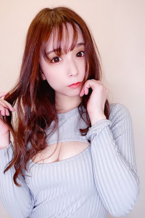 笹倉杏  緒川 はる  おがわ はる