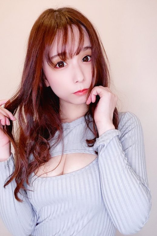 笹倉杏 緒川 はる おがわ はる